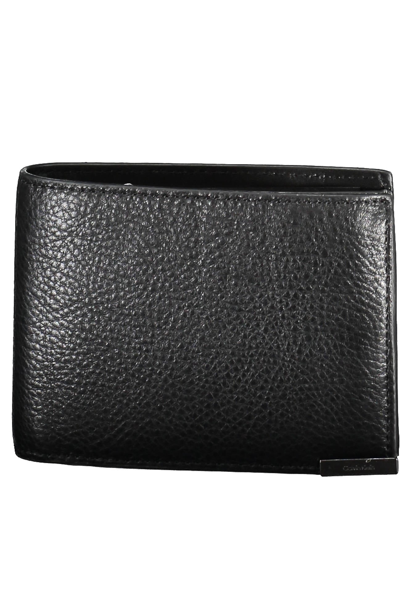 CALVIN KLEIN HERREN GELDBÖRSE SCHWARZ