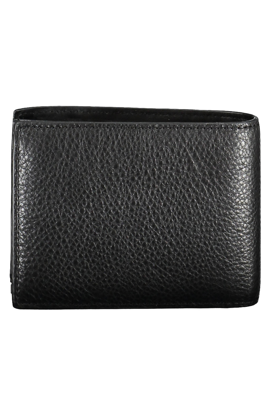 CALVIN KLEIN HERREN GELDBÖRSE SCHWARZ