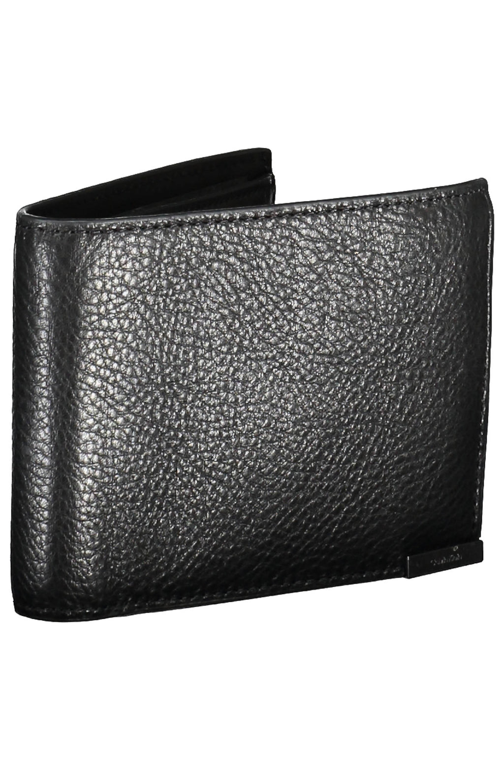 CALVIN KLEIN HERREN GELDBÖRSE SCHWARZ