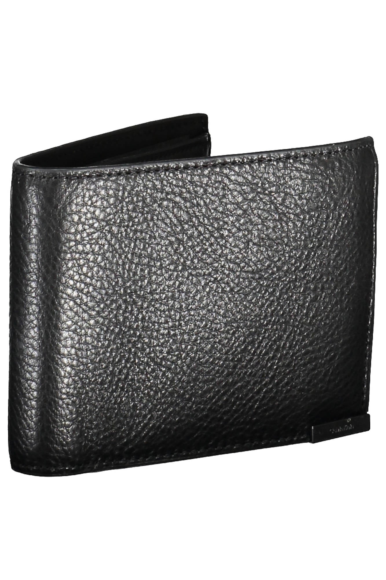 CALVIN KLEIN HERREN GELDBÖRSE SCHWARZ