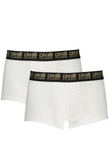 CAVALLI CLASS BOXER MEN WHITE-0