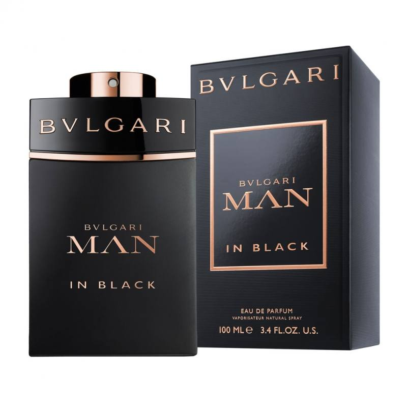 Bvlgari Man in Black EDP 100 ml Uraknak-0