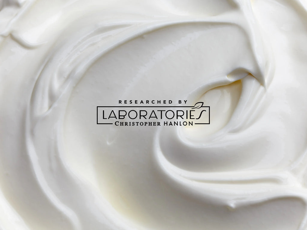 SHAVING | TUBES | Gold Rush Bergamot + Mint-2