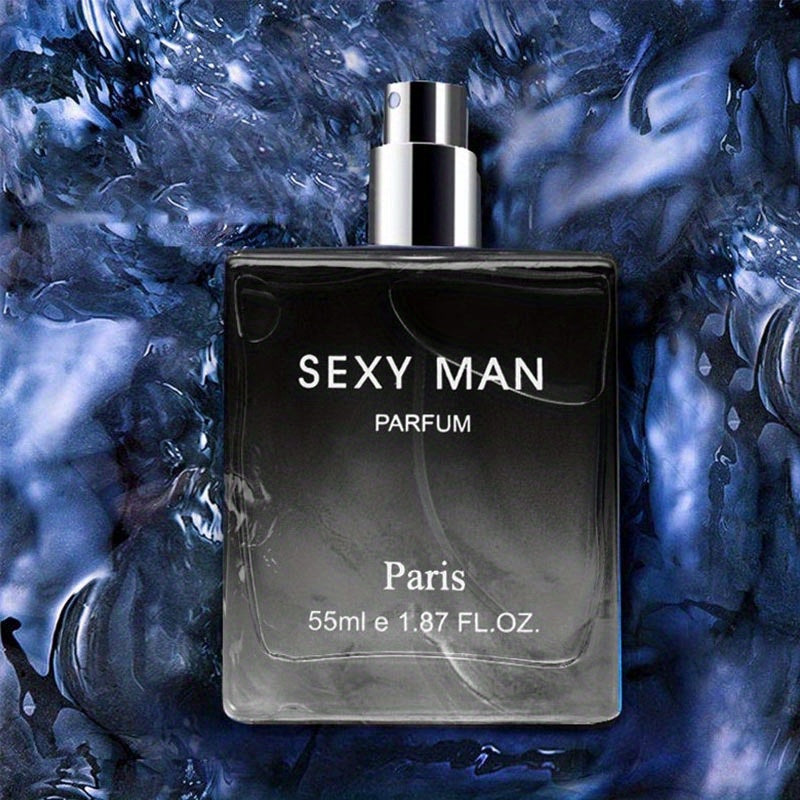 Cologne Perfume For Men-1