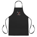 Cooking Apron: Peg The Chef