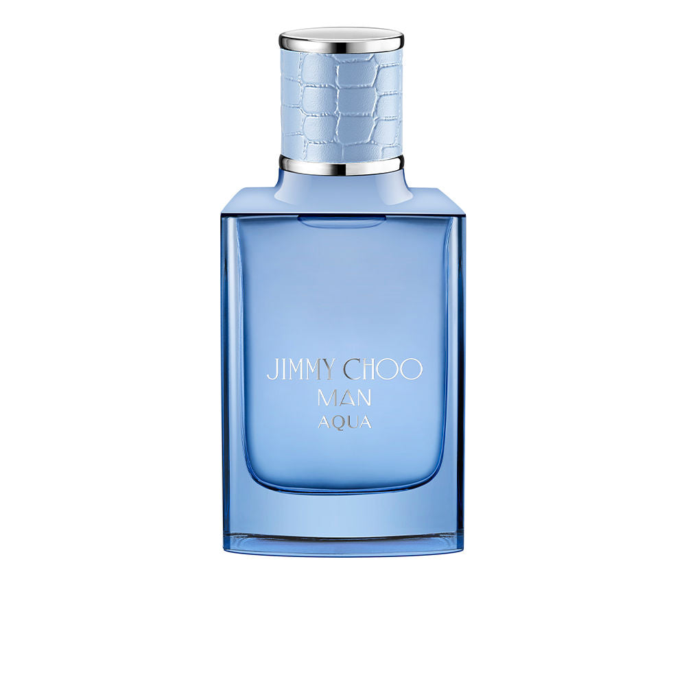JIMMY CHOO MAN AQUA Eau de Toilette Spray 30 ml