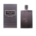 JIMMY CHOO MAN INTENSE Eau de Toilette Spray 100 ml