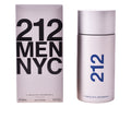 212 NYC MEN eau de toilette spray 200 ml