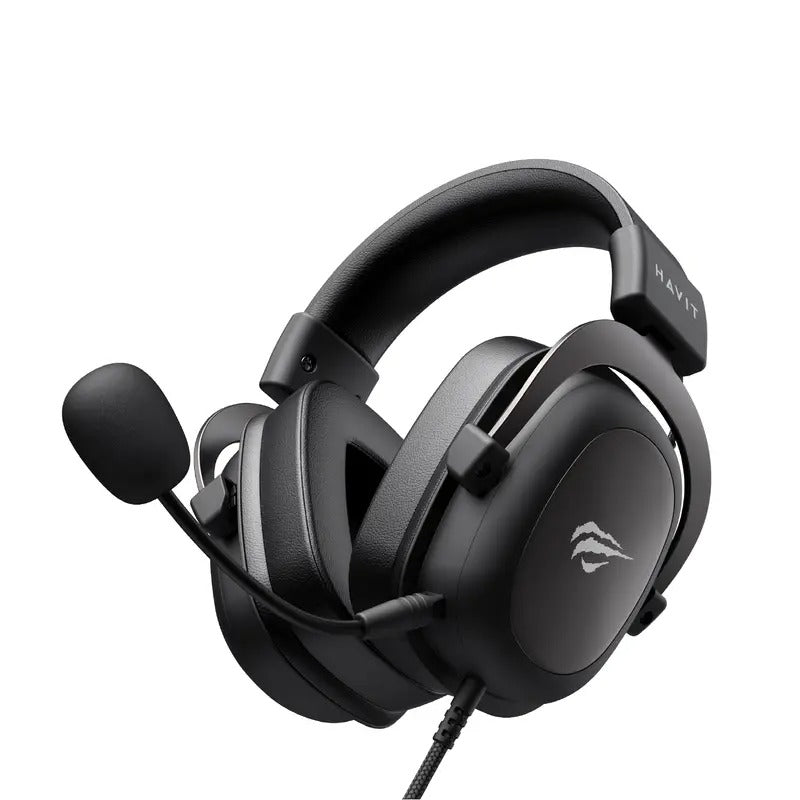 Gaming-Headset mit Mikrofon