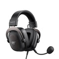 Gaming-Headset mit Mikrofon