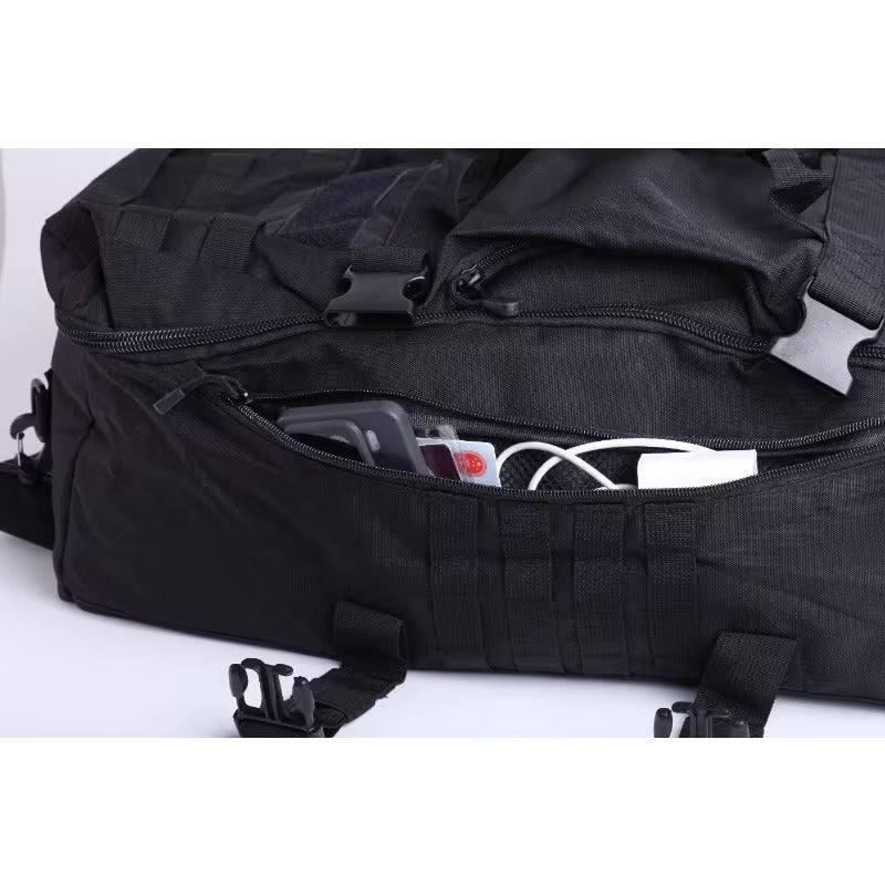 Große Reise-Fitness-Rucksack-Tragetasche