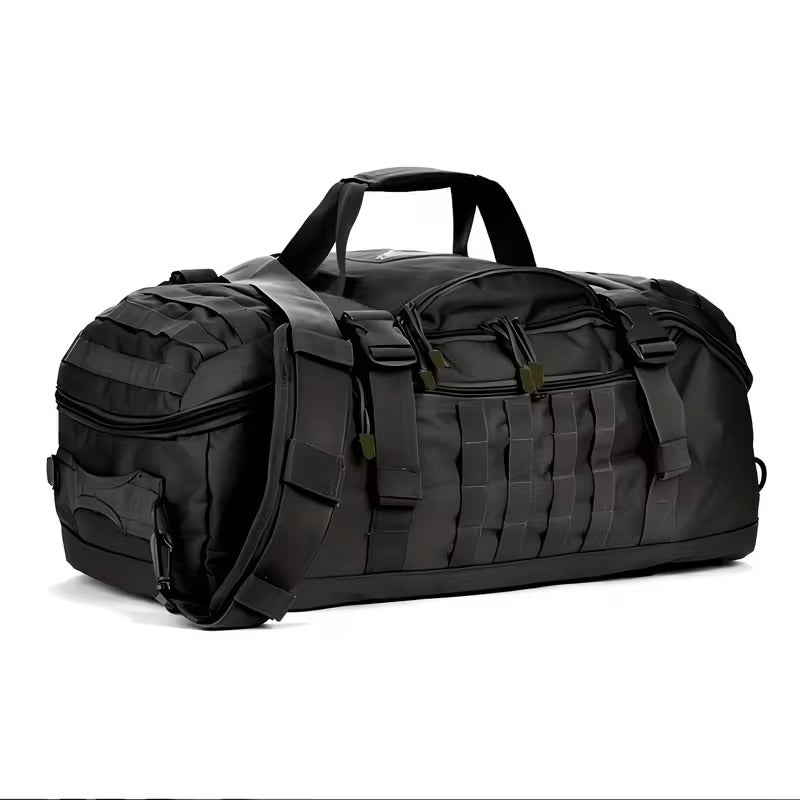 Große Reise-Fitness-Rucksack-Tragetasche