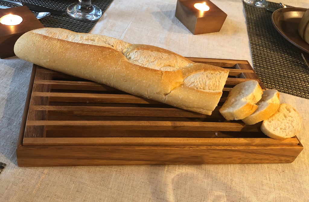 Kronberger Brotkrümel-Fänger