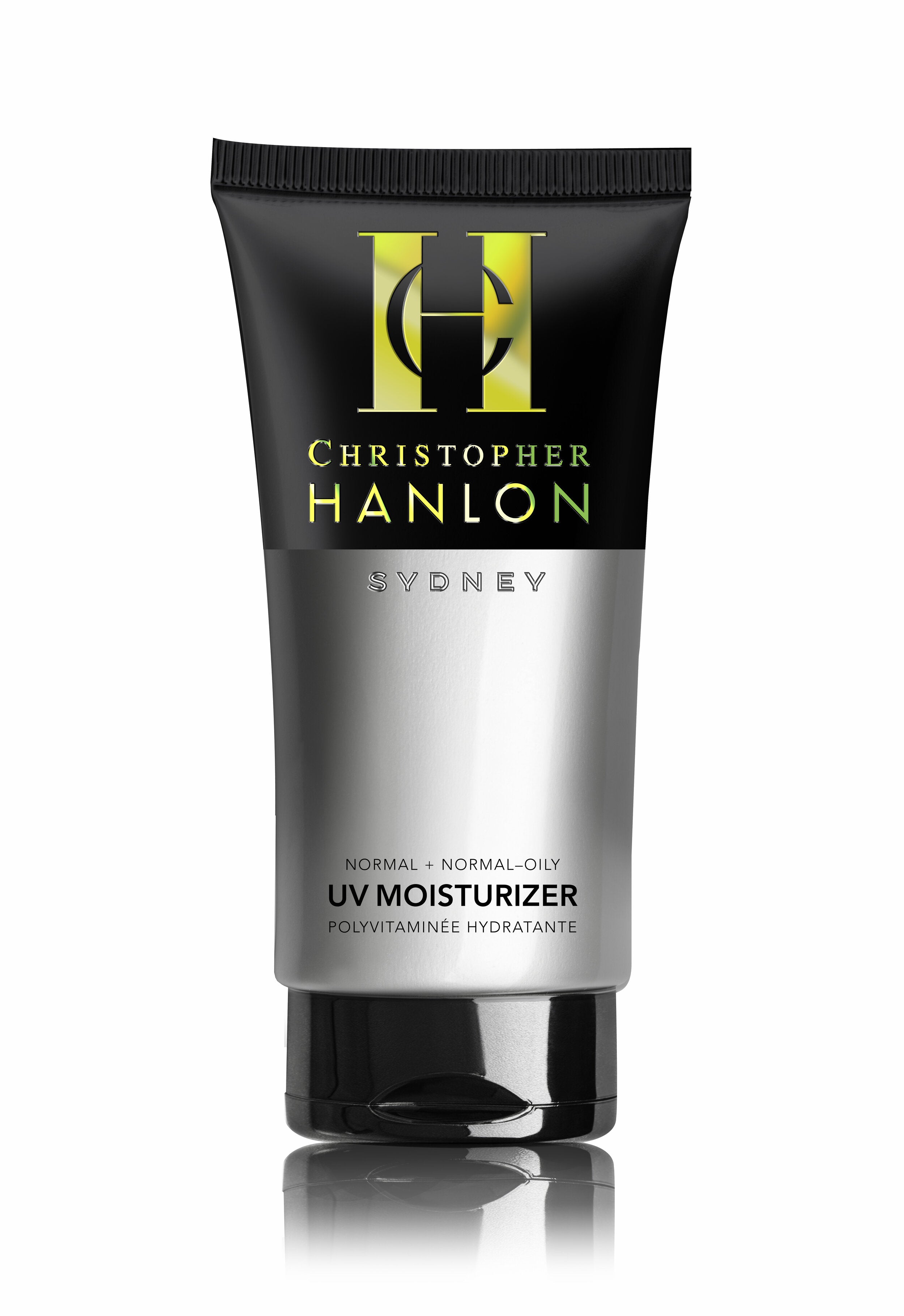 Step 3 | FACE MOISTURIZER ANTI ÂGE FOR MEN | ORIGINAL | Normal + Norm - Oily-5