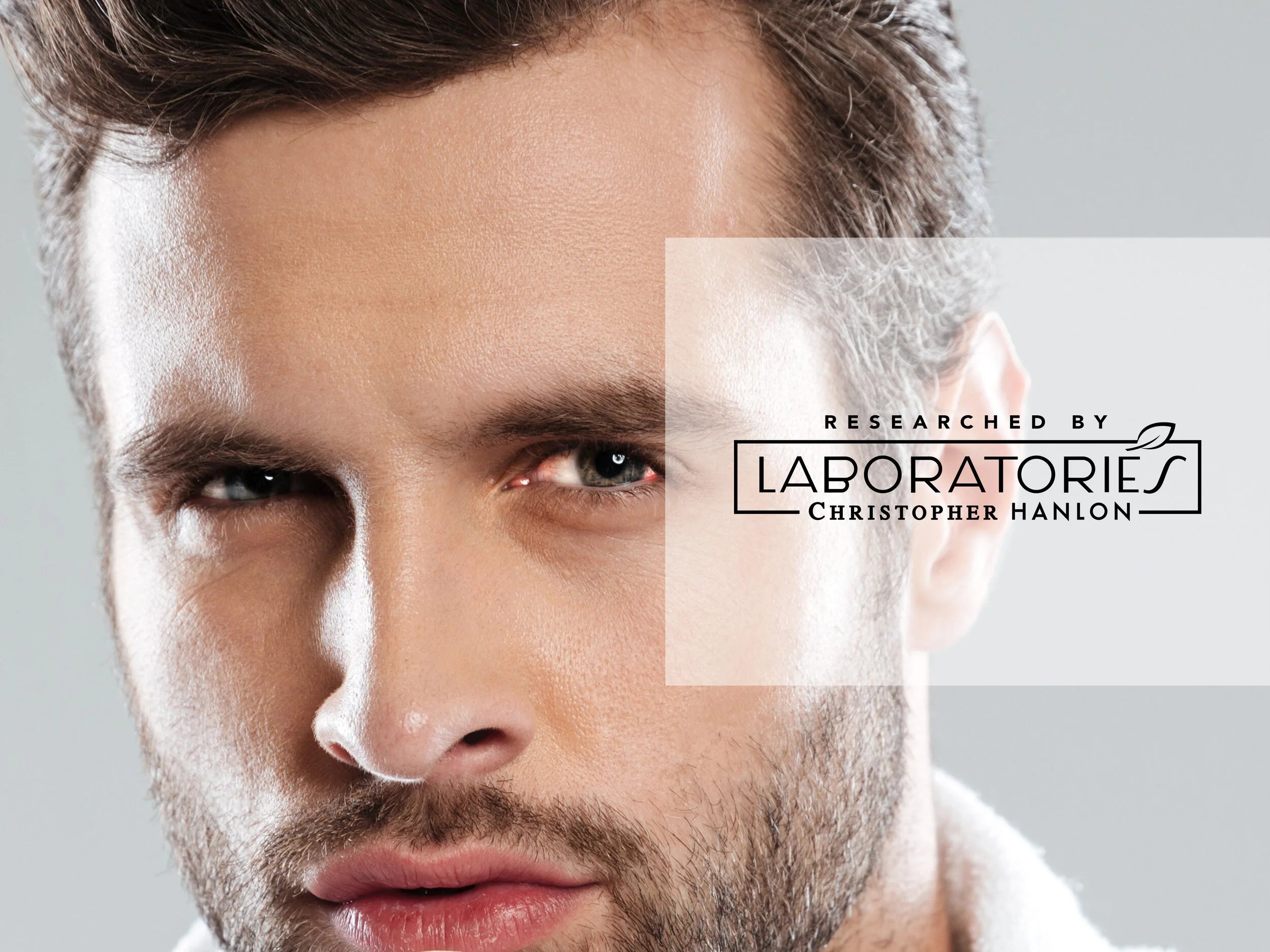 3-Step SKINCARE SYSTEM | MEN | Normal + Norm - Oily-3
