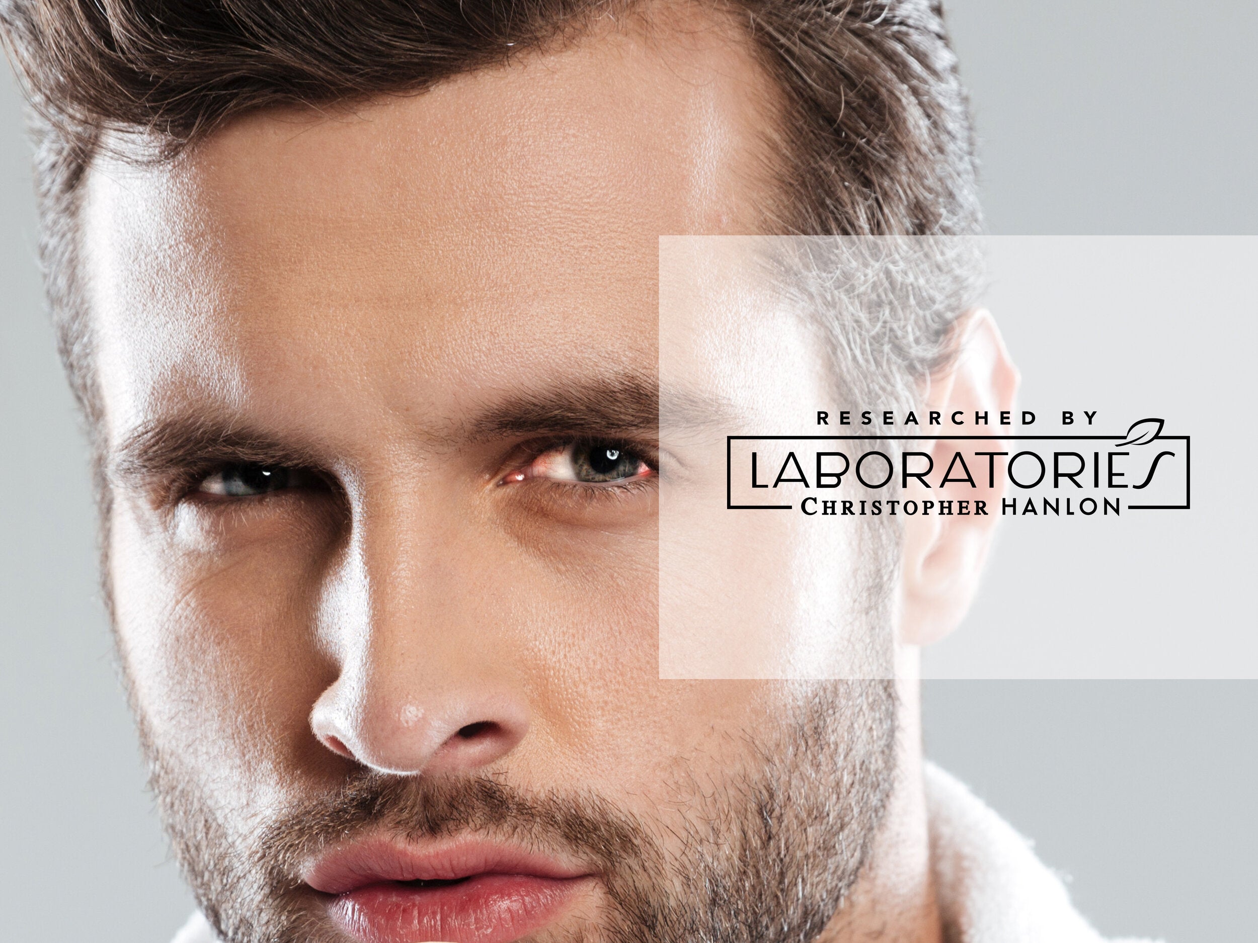 3-Step SKINCARE SYSTEM | MEN | Normal + Norm - Dry-3