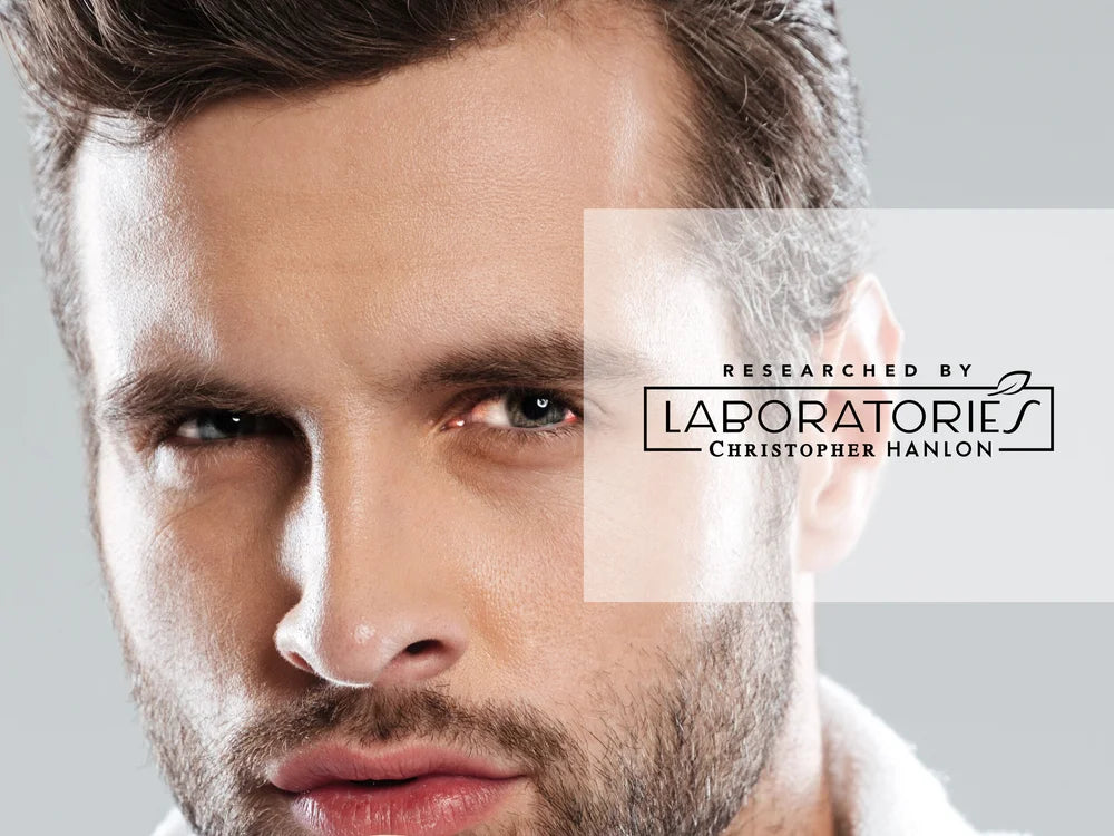 3-Step SKINCARE SYSTEM | MEN | Normal + Norm–Oily-3