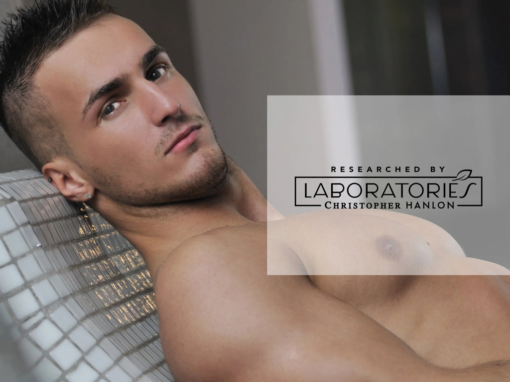3-Step SKINCARE SYSTEM | MEN | Normal + Norm - Oily-4