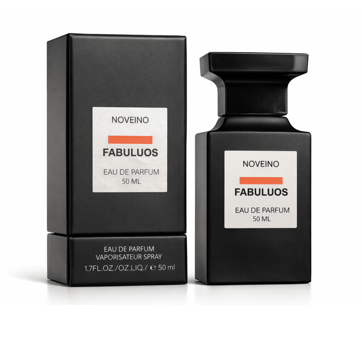Noveino Fabuluos - Eau de Parfum 50ml