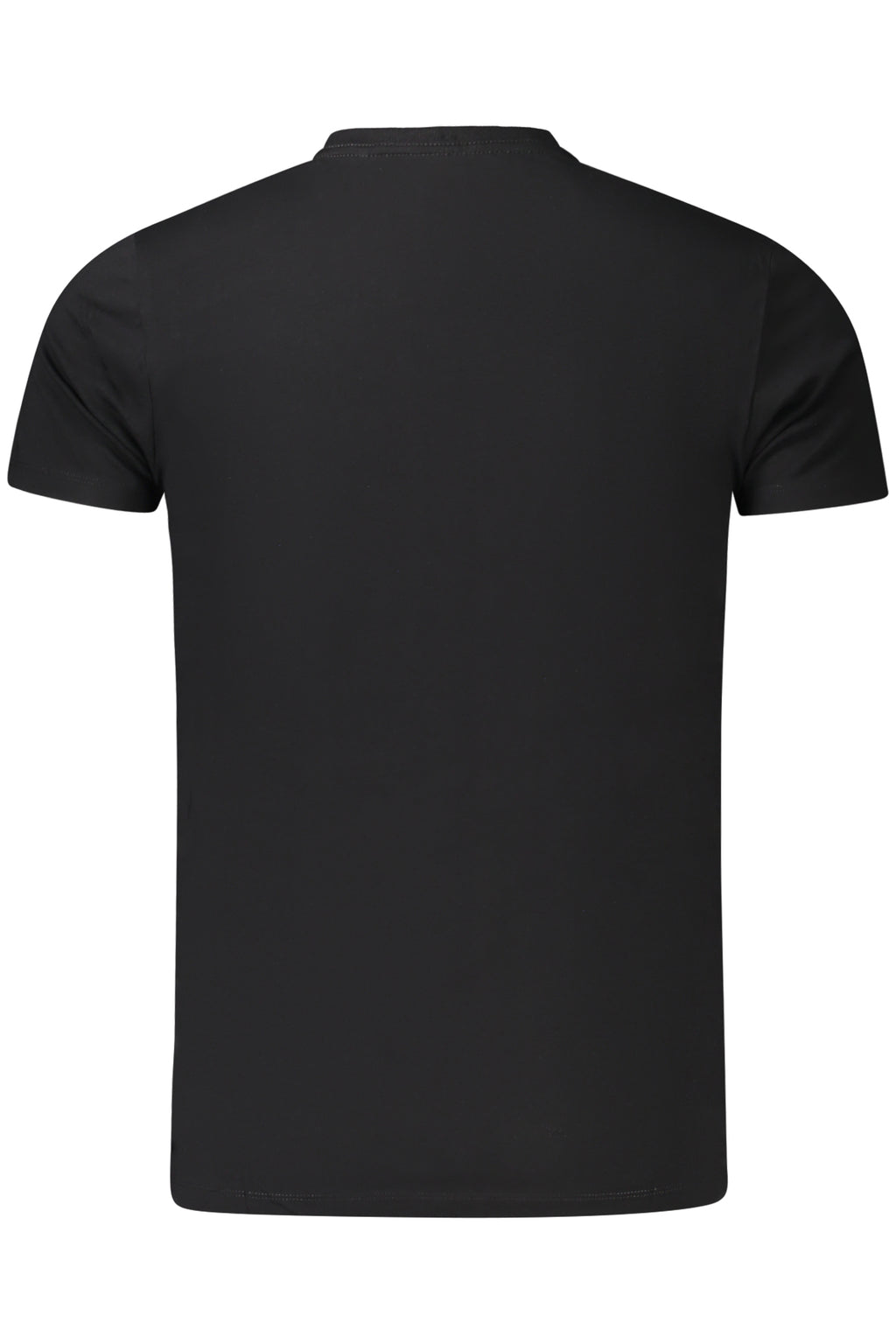 PEPE JEANS KURZARM-T-SHIRT HERREN SCHWARZ