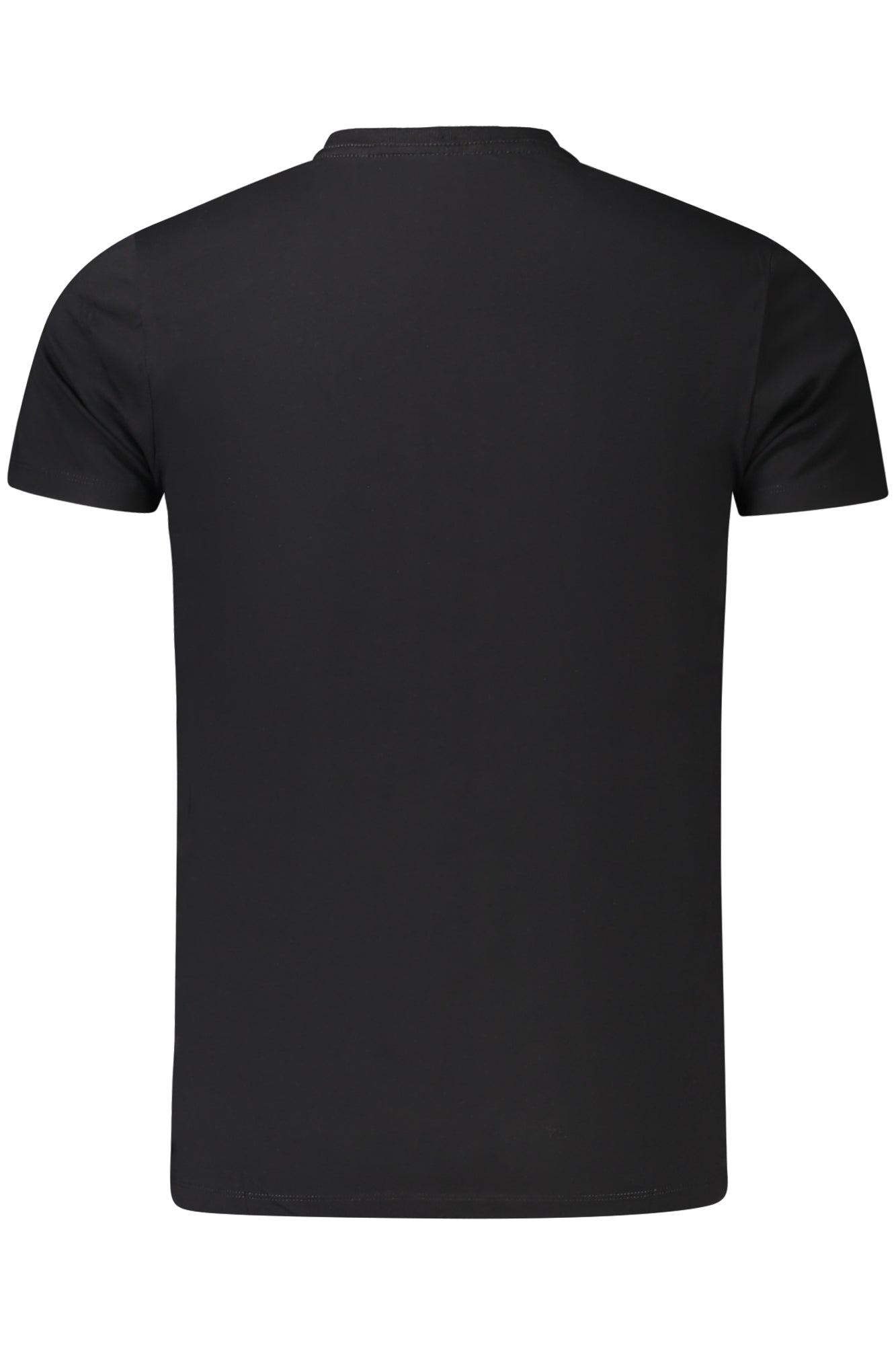 PEPE JEANS KURZARM-T-SHIRT HERREN SCHWARZ