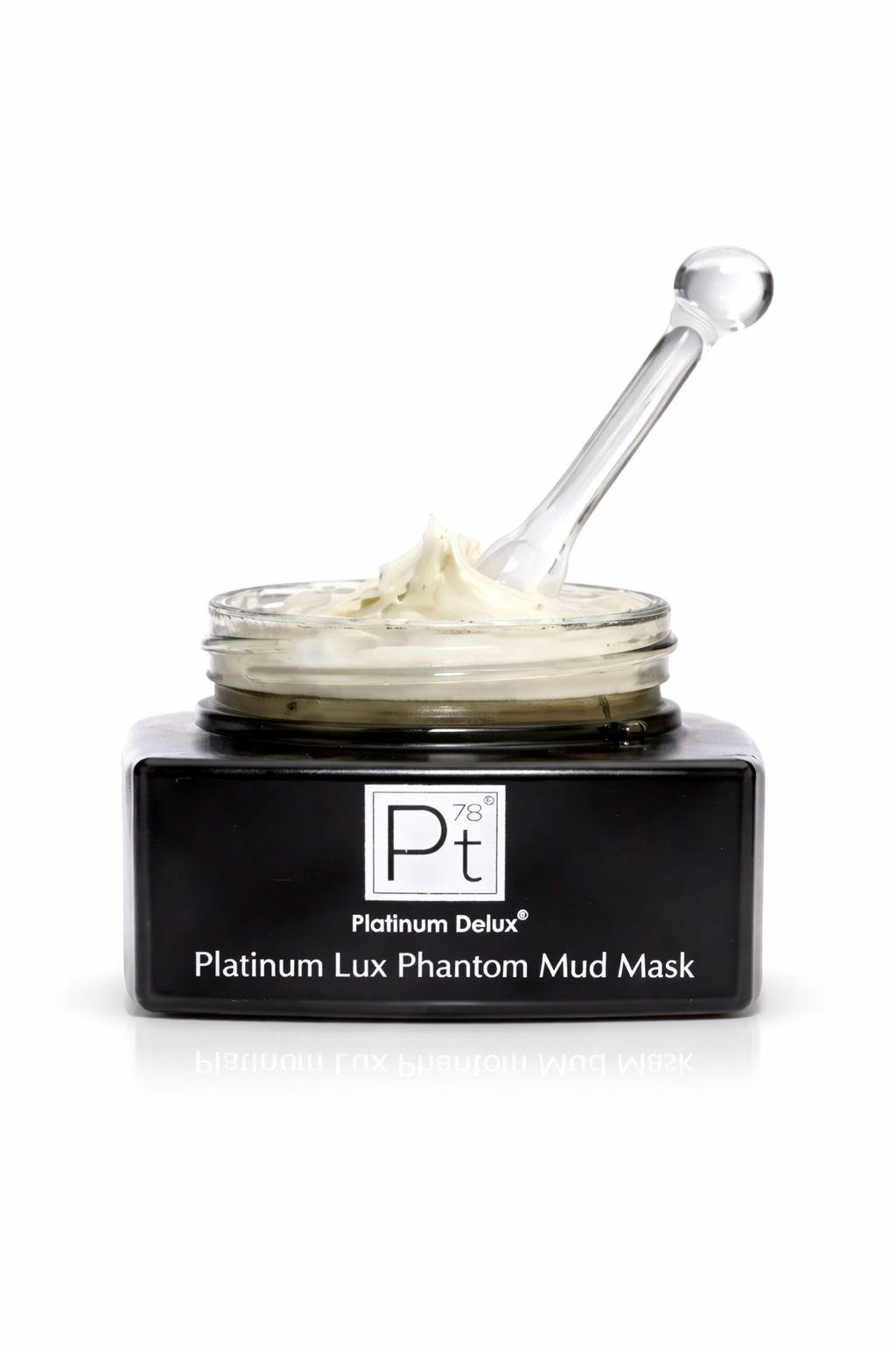 Platinum Lux Phantom Schlammmaske