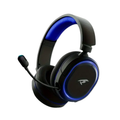 Kabelloses RGB-Gaming-Headset mit Surround-Sound