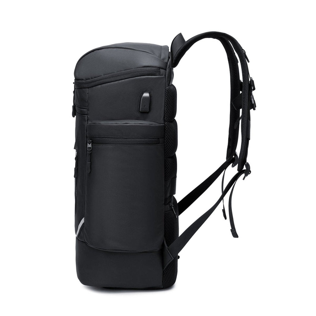 Trendiger Nylon Funktions-Sportrucksack