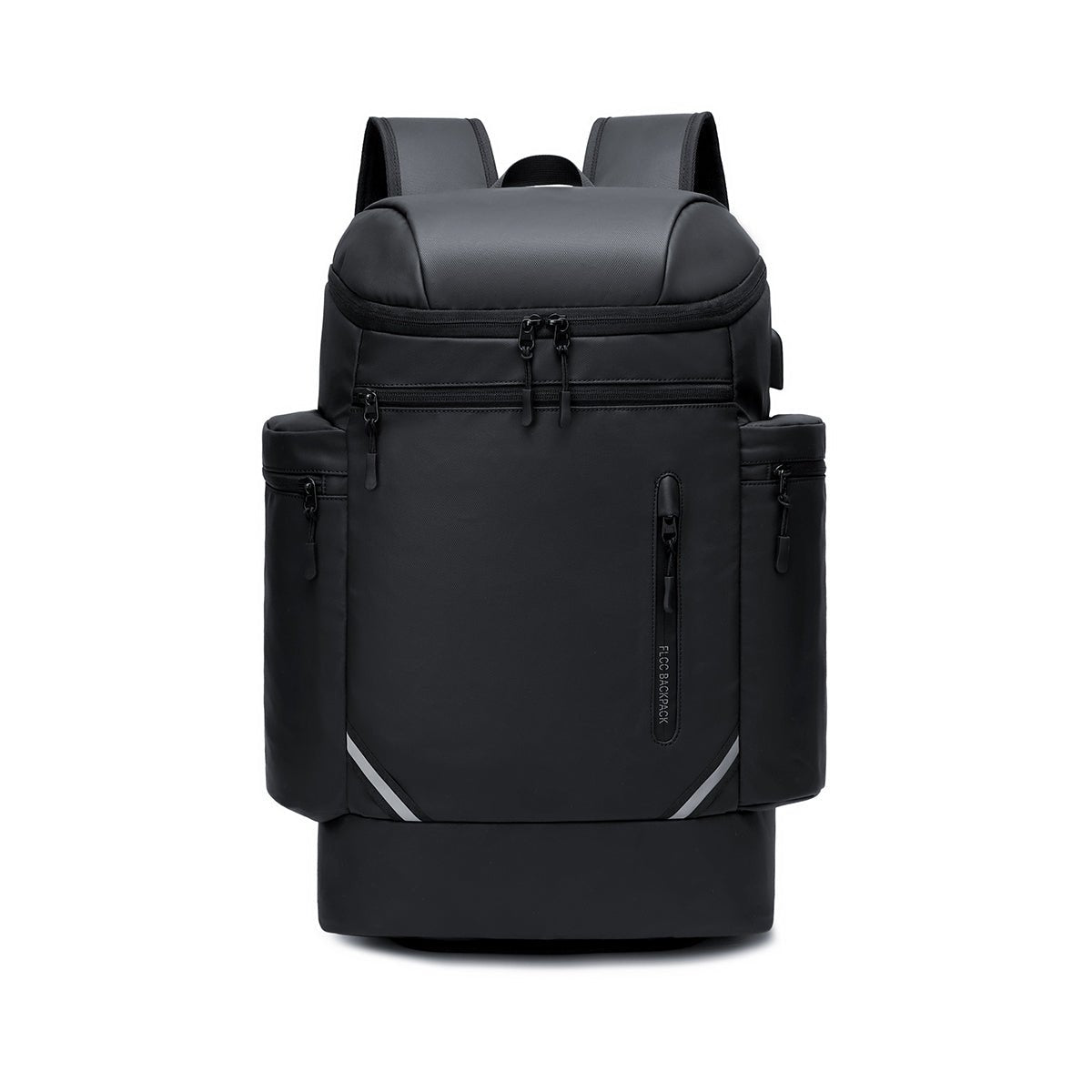 Trendiger Nylon Funktions-Sportrucksack