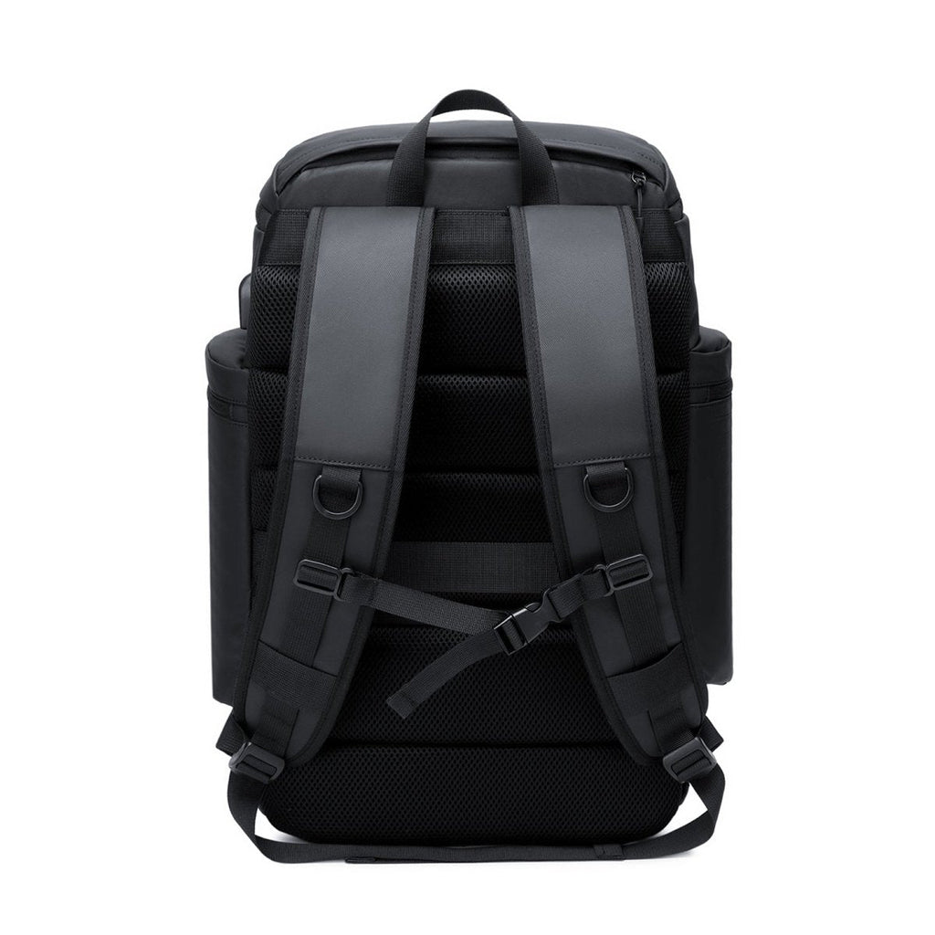 Trendiger Nylon Funktions-Sportrucksack