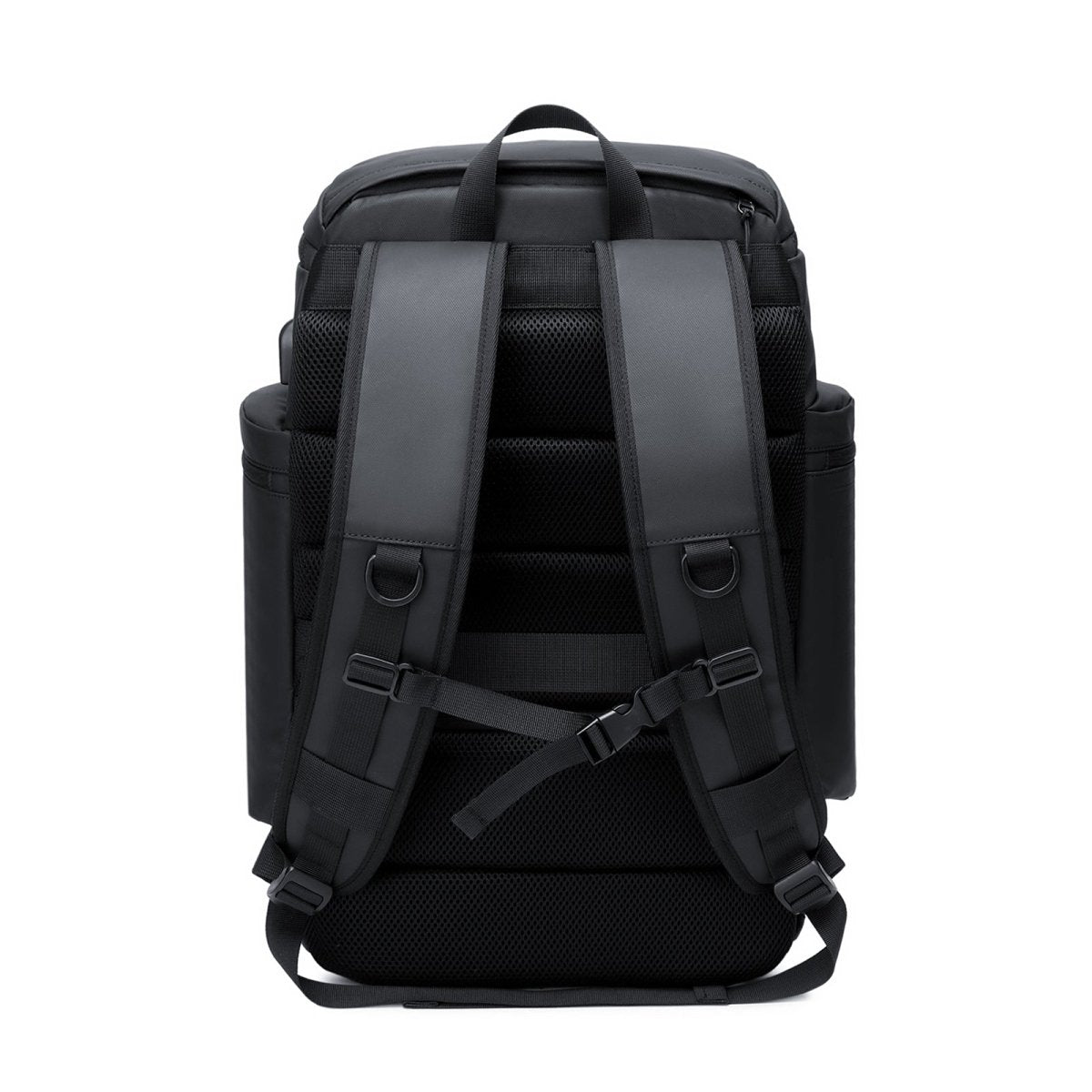Trendiger Nylon Funktions-Sportrucksack